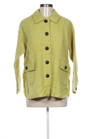 Damenmantel Unbranded, Größe M, Farbe Grün, Preis € 30,99