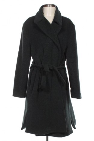 Dámsky kabát  Unbranded, Veľkosť XXL, Farba Zelená, Cena  45,95 €