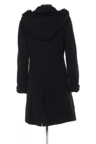 Дамско палто Unbranded, Размер M, Цвят Черен, Цена 88,00 лв.