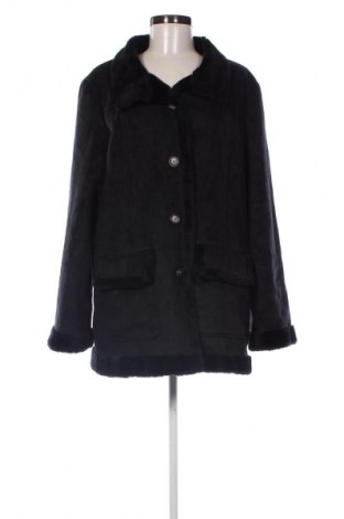 Damski płaszcz Unbranded, Rozmiar XL, Kolor Czarny, Cena 202,67 zł