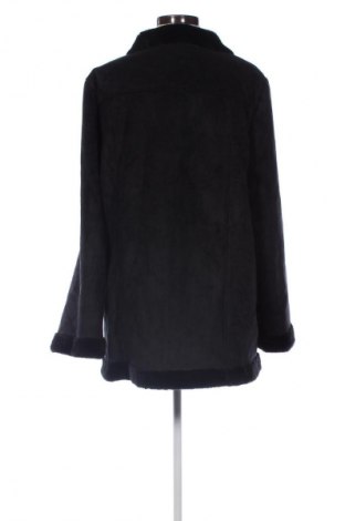 Damski płaszcz Unbranded, Rozmiar XL, Kolor Czarny, Cena 202,67 zł