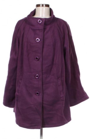 Női kabát Unbranded, Méret XXL, Szín Lila, Ár 11 009 Ft