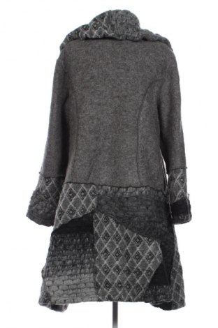 Γυναικείο παλτό Unbranded, Μέγεθος M, Χρώμα Πολύχρωμο, Τιμή 33,99 €