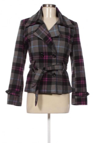 Damski płaszcz Unbranded, Rozmiar M, Kolor Kolorowy, Cena 247,99 zł