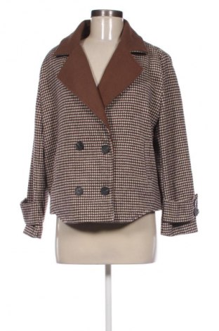 Dámsky kabát  Unbranded, Veľkosť M, Farba Viacfarebná, Cena  40,83 €