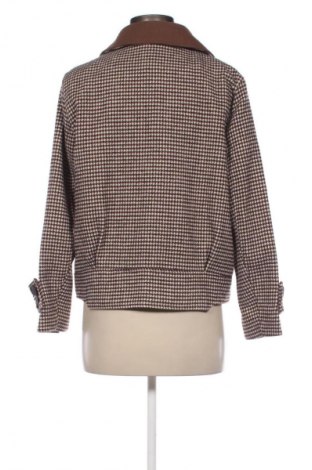 Dámsky kabát  Unbranded, Veľkosť M, Farba Viacfarebná, Cena  40,83 €