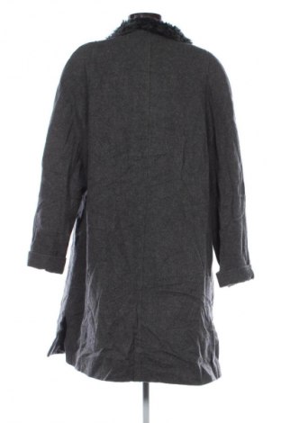 Γυναικείο παλτό Unbranded, Μέγεθος M, Χρώμα Γκρί, Τιμή 44,99 €