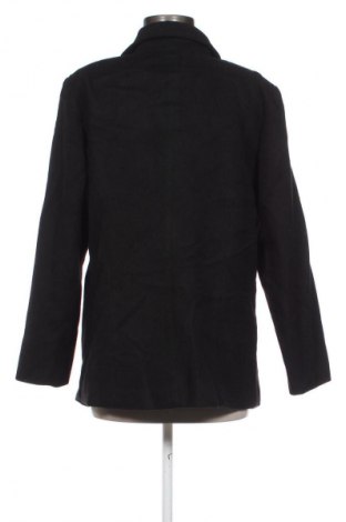 Дамско палто Unbranded, Размер M, Цвят Черен, Цена 16,99 лв.