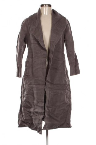Damenmantel Unbranded, Größe L, Farbe Grau, Preis € 23,99