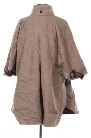 Γυναικείο παλτό Unbranded, Μέγεθος M, Χρώμα Καφέ, Τιμή 19,99 €