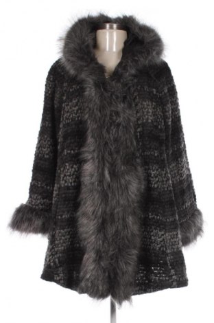 Damski płaszcz Unbranded, Rozmiar XL, Kolor Kolorowy, Cena 234,99 zł