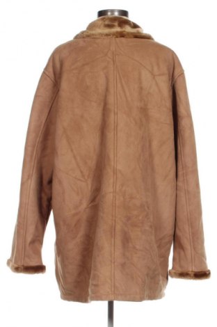 Dámský kabát  Unbranded, Velikost XL, Barva Béžová, Cena  1 099,00 Kč