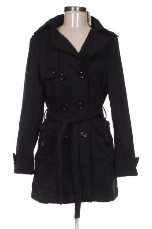 Dámsky kabát  Unbranded, Veľkosť XL, Farba Čierna, Cena  56,95 €