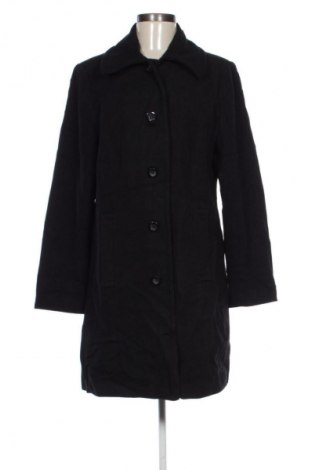 Damski płaszcz Unbranded, Rozmiar L, Kolor Czarny, Cena 199,99 zł