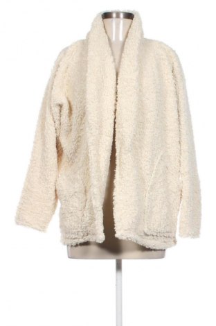 Γυναικείο παλτό Unbranded, Μέγεθος L, Χρώμα  Μπέζ, Τιμή 17,99 €