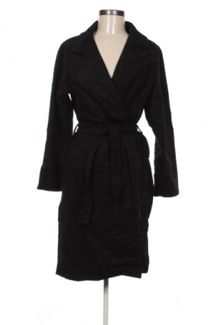 Palton de femei Unbranded, Mărime M, Culoare Negru, Preț 111,99 Lei