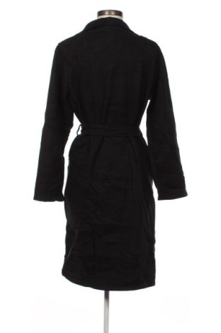 Palton de femei Unbranded, Mărime M, Culoare Negru, Preț 111,99 Lei