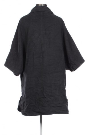 Дамско палто Unbranded, Размер L, Цвят Сив, Цена 27,99 лв.