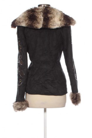 Palton de femei Unbranded, Mărime M, Culoare Negru, Preț 281,99 Lei