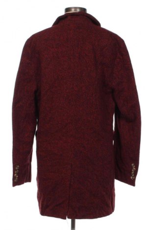 Дамско палто Unbranded, Размер L, Цвят Червен, Цена 57,99 лв.