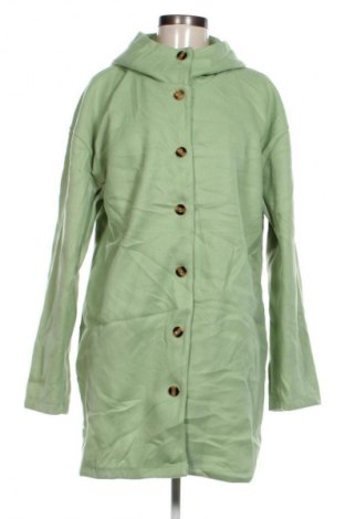 Női kabát Unbranded, Méret M, Szín Zöld, Ár 2 899 Ft