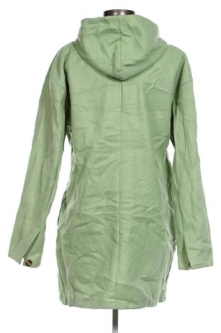 Női kabát Unbranded, Méret M, Szín Zöld, Ár 2 899 Ft