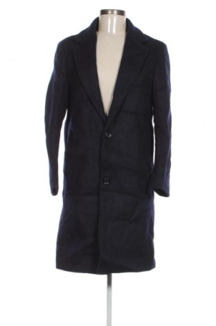 Damenmantel Unbranded, Größe M, Farbe Blau, Preis € 32,99