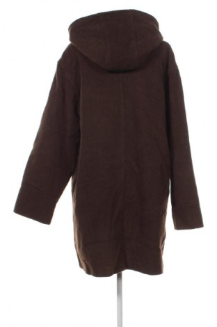 Dámský kabát  Unbranded, Velikost L, Barva Hnědá, Cena  1 129,00 Kč