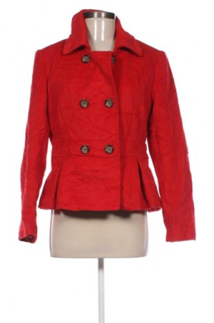 Dámský kabát  Unbranded, Velikost M, Barva Červená, Cena  949,00 Kč