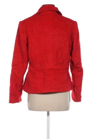 Dámský kabát  Unbranded, Velikost M, Barva Červená, Cena  949,00 Kč