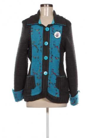 Dámsky kabát  Unbranded, Veľkosť M, Farba Viacfarebná, Cena  29,74 €