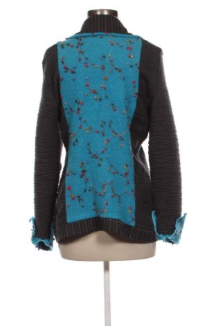 Dámsky kabát  Unbranded, Veľkosť M, Farba Viacfarebná, Cena  29,74 €