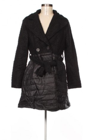 Damski płaszcz Unbranded, Rozmiar M, Kolor Czarny, Cena 151,99 zł