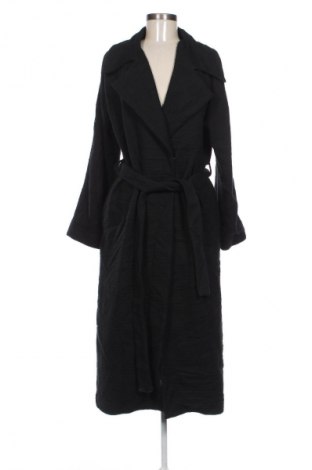 Női kabát Unbranded, Méret M, Szín Fekete, Ár 23 249 Ft