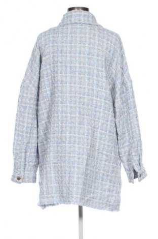 Дамско палто Unbranded, Размер L, Цвят Многоцветен, Цена 16,99 лв.