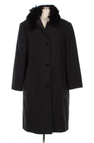 Damski płaszcz Unbranded, Rozmiar XXL, Kolor Czarny, Cena 202,31 zł