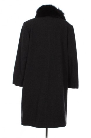 Damski płaszcz Unbranded, Rozmiar XXL, Kolor Czarny, Cena 202,31 zł