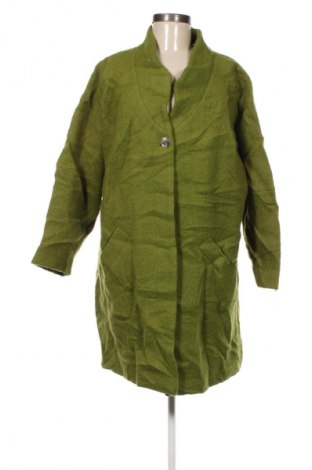 Női kabát Unbranded, Méret XXL, Szín Zöld, Ár 20 059 Ft