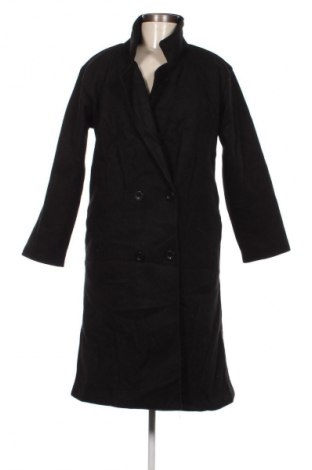 Γυναικείο παλτό Unbranded, Μέγεθος M, Χρώμα Μαύρο, Τιμή 24,99 €