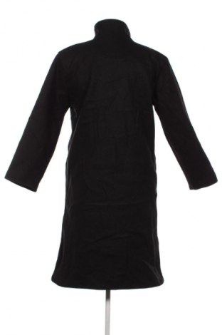 Γυναικείο παλτό Unbranded, Μέγεθος M, Χρώμα Μαύρο, Τιμή 24,99 €