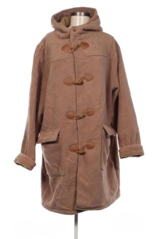 Női kabát Unbranded, Méret XXL, Szín Barna, Ár 11 049 Ft