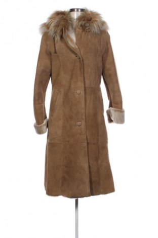 Damenmantel Unbranded, Größe XL, Farbe Beige, Preis € 85,04