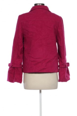 Дамско палто Unbranded, Размер M, Цвят Розов, Цена 38,99 лв.