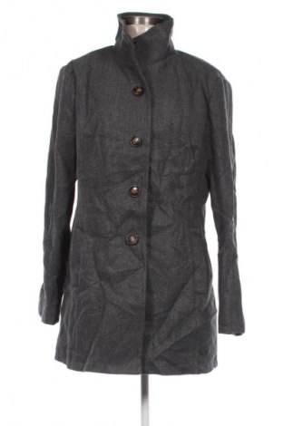 Дамско палто Unbranded, Размер XL, Цвят Сив, Цена 32,21 €