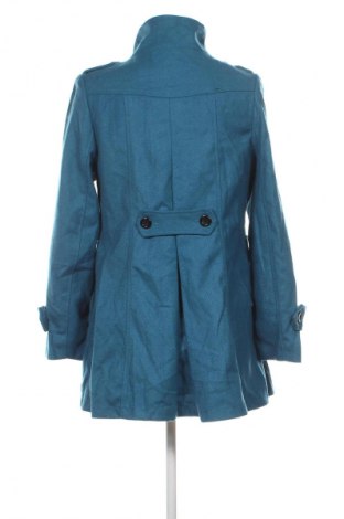 Damski płaszcz Unbranded, Rozmiar S, Kolor Niebieski, Cena 84,99 zł