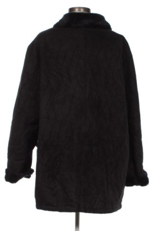 Damenmantel Unbranded, Größe XXL, Farbe Schwarz, Preis 53,99 €
