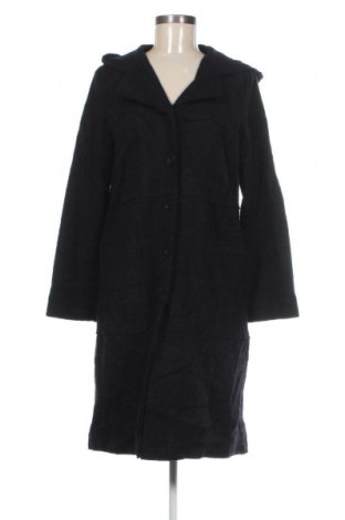 Γυναικείο παλτό Unbranded, Μέγεθος M, Χρώμα Μαύρο, Τιμή 21,99 €