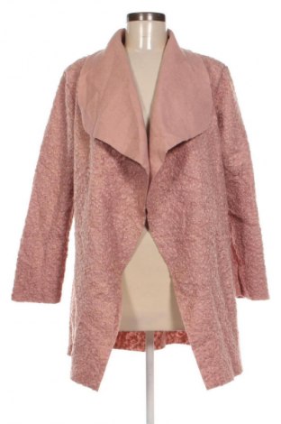 Dámsky kabát  Unbranded, Veľkosť M, Farba Ružová, Cena  21,95 €