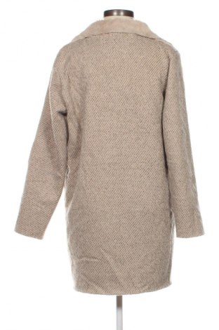 Дамско палто Unbranded, Размер L, Цвят Многоцветен, Цена 93,99 лв.