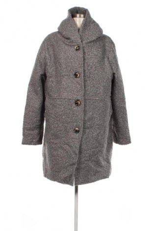 Női kabát Unbranded, Méret L, Szín Szürke, Ár 2 979 Ft